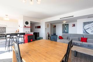 Aloes 14 - Avec terrasse de 36 m² - Calvi - 2
