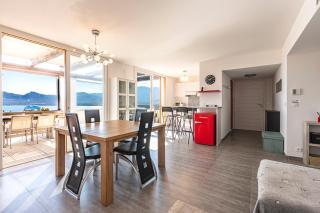 Aloes 14 - Avec terrasse de 36 m² - Calvi - 1
