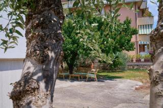 La Lenzerina - Scarlino - 6
