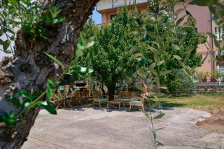 La Lenzerina - Scarlino - 1