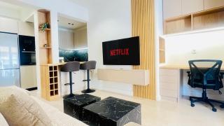 No6 Luxury Nest - 1BR flat near Athens City Center - Atene - 0