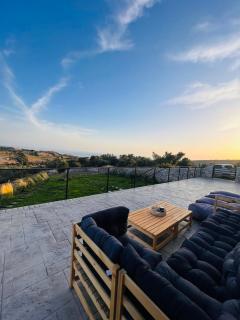 Filimena Villa - Triopetra - 5