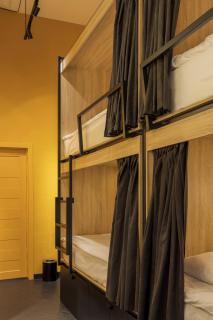 Globe Runner Rooms & Dorms - Kiew - 1