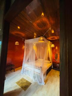 Ella Wood Cabin - Ella - 7