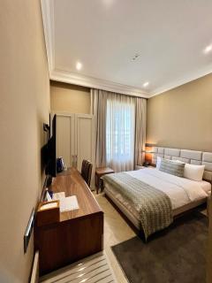 Plaza Viktoria Hotel Yerevan - Yerevan - 8