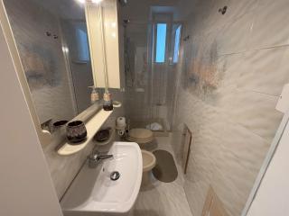 Biscotto Apartment - Trieste Reception - 7