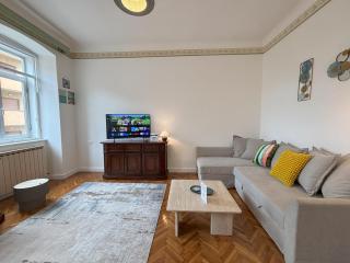Biscotto Apartment - 1