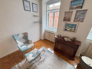 Biscotto Apartment - Trieste - 7