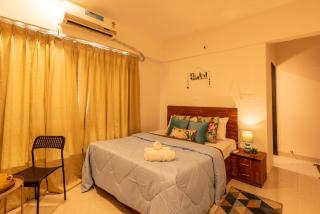 Breezy, Bright, Upper Floor 2bhk nr BKC & Airport - Mumbai - 4