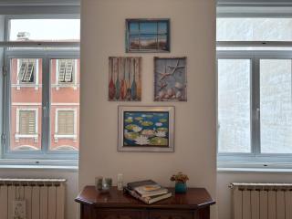 Biscotto Apartment - Trieste Reception - 5