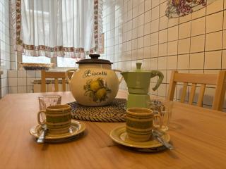 Biscotto Apartment - Trieste - 2