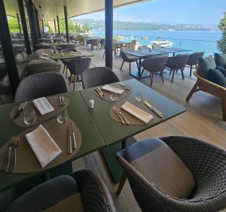 Amadria Park Grand Hotel 4 Opatijska Cvijeta - Opatija - 5