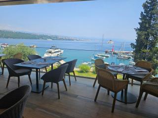 Amadria Park Grand Hotel 4 Opatijska Cvijeta - Opatija - 3