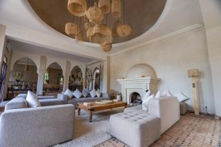 Villa des SONGES - Marrakech - 4