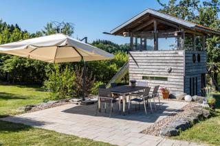 Ferienwohnung Auf Dem Haldershof - Wangen im Allgäu - 4