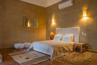 Villa des SONGES - Marrakech - 3