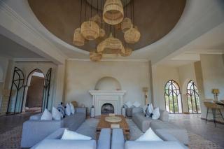 Villa des SONGES - Marrakech - 2