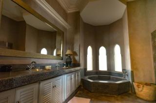 Villa des SONGES - Marrakech - 1