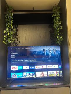Studio exclusivo Moema ao lado do shopping e Metrô - São Paulo - 6