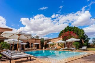 Villa des SONGES - Marrakech - 6