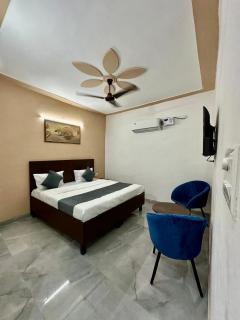 Hotel Basant Lodge - Amritsar - 9