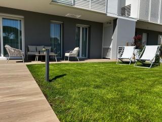 Jesolo Pineta Fronte Mare - Jl Blue Apartments C7 - 9