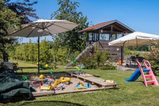 Ferienwohnung Auf Dem Haldershof - Wangen im Allgäu - 1