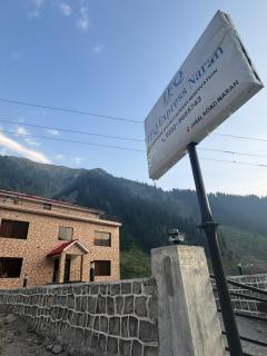 IFQ Express Naran - Nārān - 5