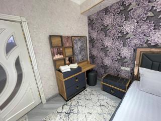 Home comfort near Samarkand airport - 9