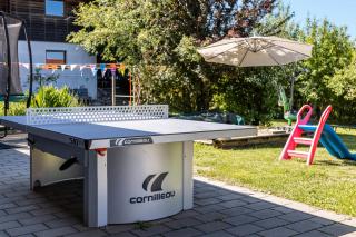 Ferienwohnung Auf Dem Haldershof - Wangen im Allgäu - 2