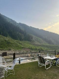 IFQ Express Naran - Nārān - 3