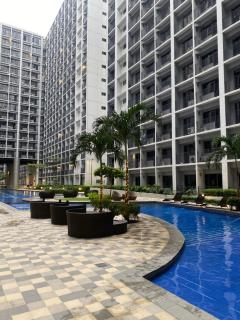Obetskie's Haven Condotel - Manila - 4