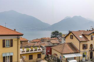 ROMANTIC COMO HIDEAWAY with private parking - Acquaseria - 9