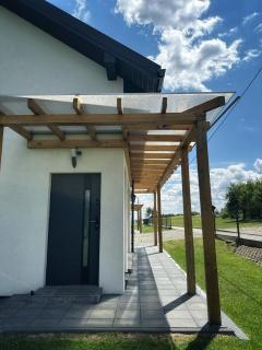 Domek Delux -komfortowe apartamenty, domki w Ojcowskim Parku Narodowym Z Jaccuzi - Wola Kalinowska - 6