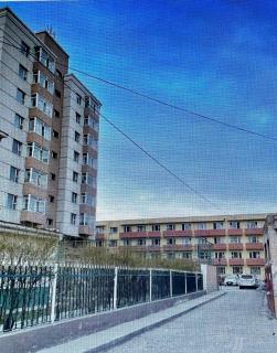 Cozy, Close to Main Square, 2 separate room apt - Ulaanbaatar - 8
