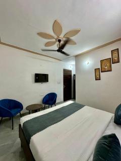 Hotel Basant Lodge - Amritsar - 8