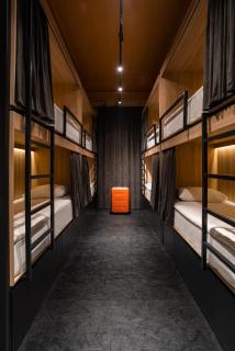Globe Runner Rooms & Dorms - Kiev - 5