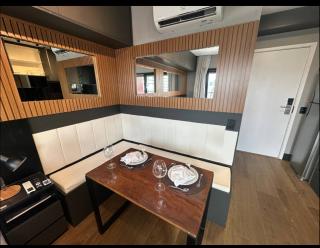 Studio exclusivo Moema ao lado do shopping e Metrô - São Paulo - 7