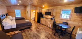 Abbot Trailside Lodging - Abbot Village - 7