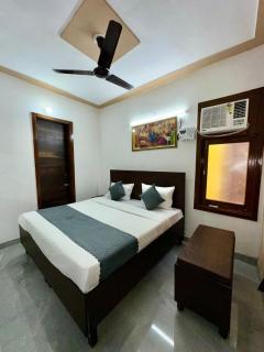 Hotel Basant Lodge - Amritsar - 6