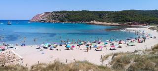 Villa Sirena - Cala en Blanes - 9