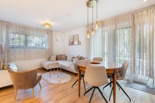 bei Thérèse - Große Wohnung Eg - Miltach - 7