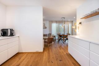 bei Thérèse - Große Wohnung Eg - Miltach - 3