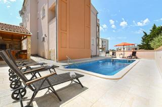 Studio für 2 Personen ca 19 qm in Pula-Fondole, Istrien Istrische Riviera - Štinjan - 0