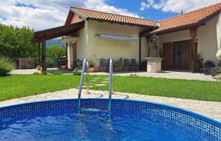 Villa Anitas place by Villas Guide - Jušići - 0