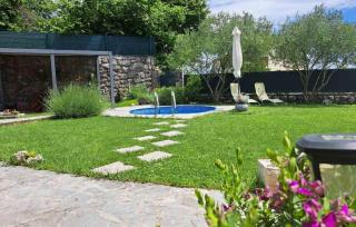 Villa Anitas place by Villas Guide - Jušići - 5