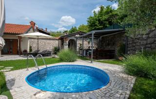 Villa Anitas place by Villas Guide - Jušići - 3