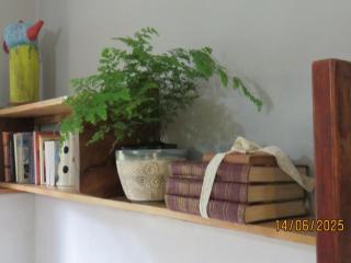 Waterbessiebos cottage - Tzaneen - 9