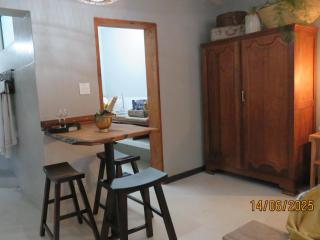Waterbessiebos cottage - Tzaneen - 8