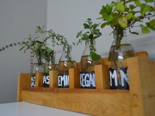 Waterbessiebos cottage - 7